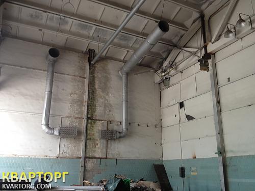 Rent out warehouse. Киев,  Королева пр — photo 1