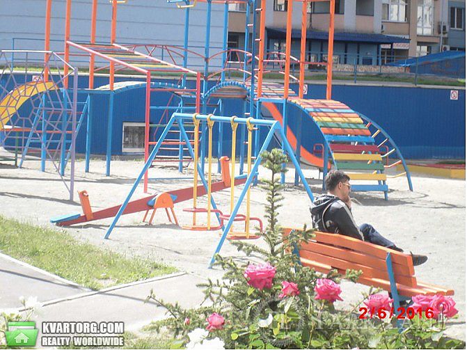 Sell 2-room apartment. Киев,  Ломоносова — photo 7