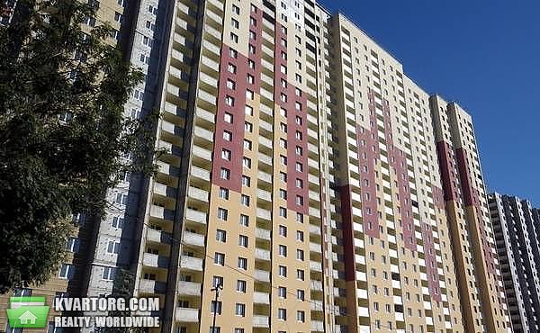 Sell 1-room apartment. Киев, Данченко Сергея — photo 1