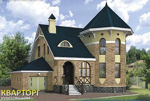 Sell house. Одесса,  Зеленая — photo 1
