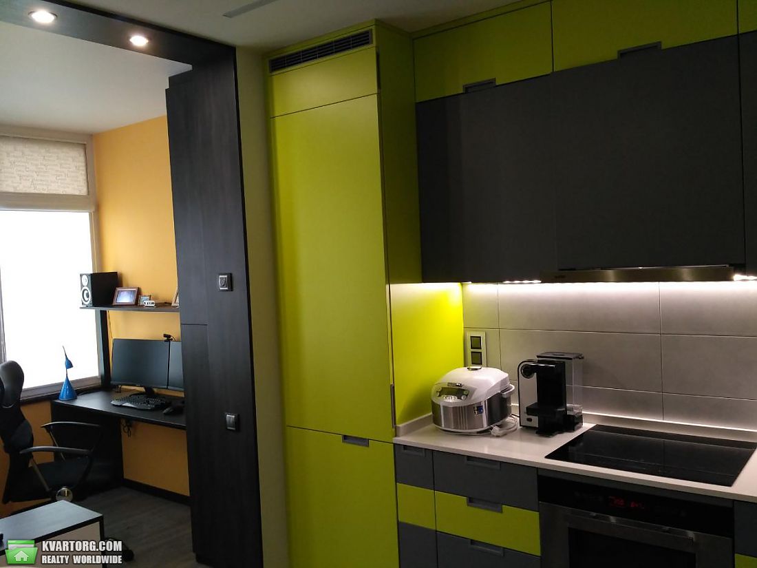 Sell 1-room apartment. Киев, Сикорского — photo 1