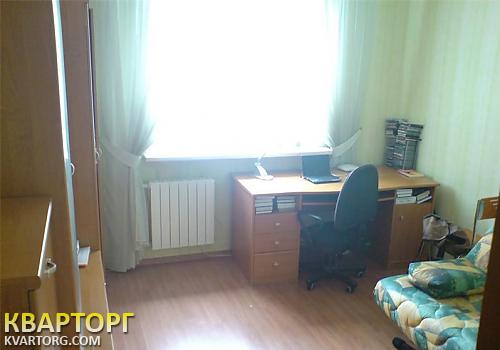 сдам 3-комнатную квартиру. Киев,   Вильямса - фото 7