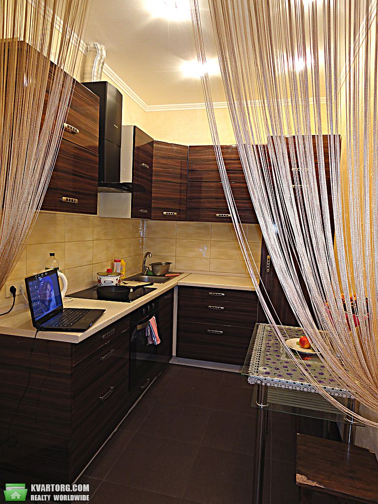 Rent out 2-room apartment. Одесса, Среднефонтанская — photo 2