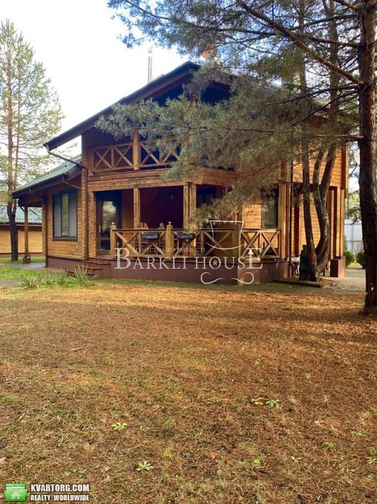 Rent out house. Киевская обл., Круги — photo 1
