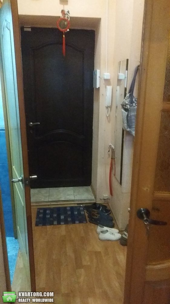 Rent out 1-room apartment. Одесса, Генерала Швыгина — photo 6