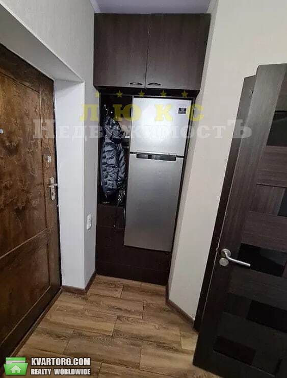 Sell 1-room apartment. Одесса, Радужный массив — photo 7