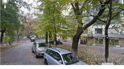 Rent out office. Киев, Гордиенко Костя пер. (Чекистов) — photo 3