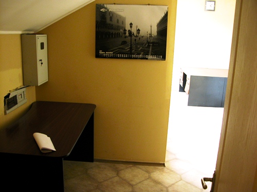 Rent out office. Киев, Елены Телиги — photo 3