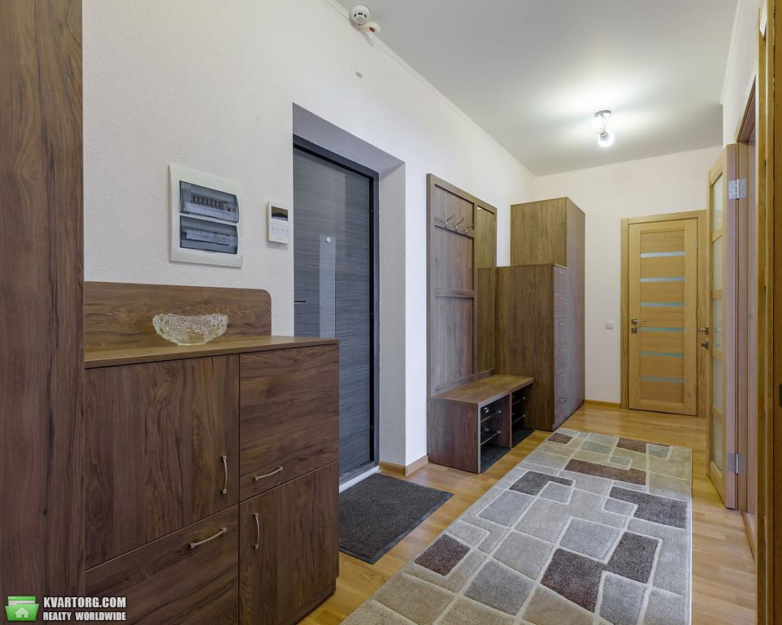 Rent out 2-room apartment. Киев,  Подвысоцкого — photo 10