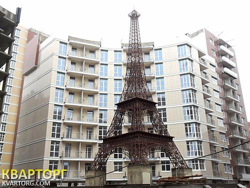 Sell 2-room apartment. Киев, Анри Барбюса — photo 5