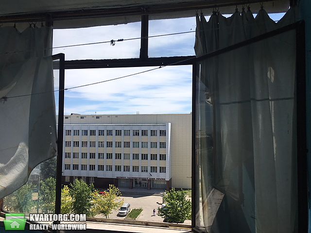 Rent out 2-room apartment. Днепропетровск, пр. Правды — photo 4