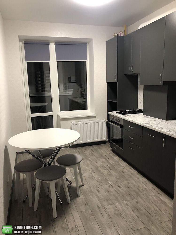 Rent out 1-room apartment. Киевская обл., ул Тарасовская — photo 5