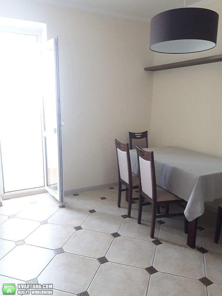 Rent out 2-room apartment. Киев, Максимовича — photo 6