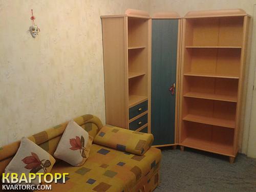 Rent out 3-room apartment. Киев, Днепровская наб — photo 5