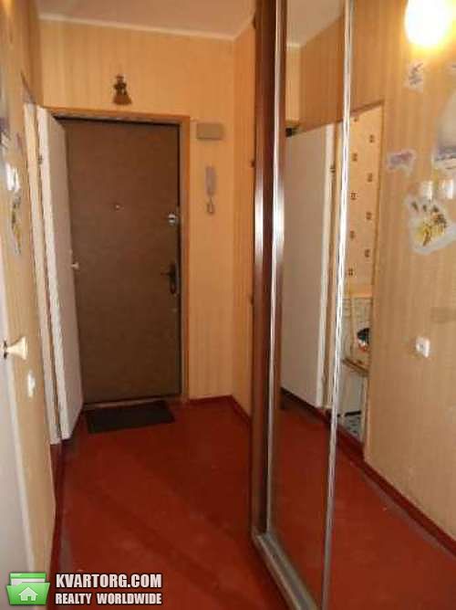 Sell 1-room apartment. Киев,  Радунская — photo 8