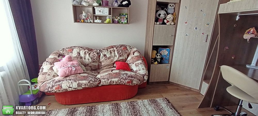 Sell 2-room apartment. Киев,  Бориспольская — photo 4