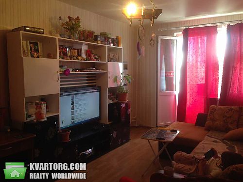 Sell 2-room apartment. Киев, Бучмы — photo 1