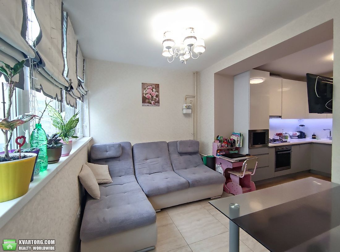 Sell 1-room apartment. Киевская обл., Боголюбова — photo 6