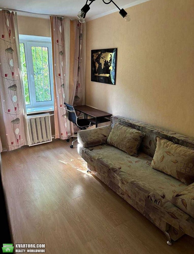 Rent out 2-room apartment. Киев, Гната Хоткевича — photo 4