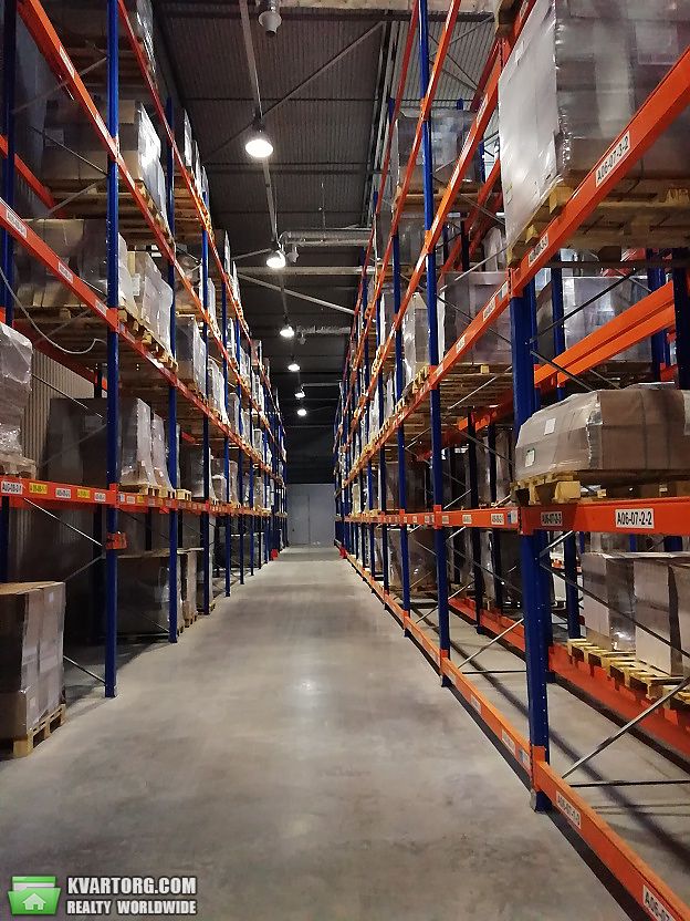 Rent out warehouse. Киевская обл., Дубровская — photo 3