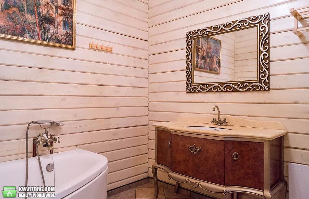 Rent out house. Киев, Чапаевка — photo 5