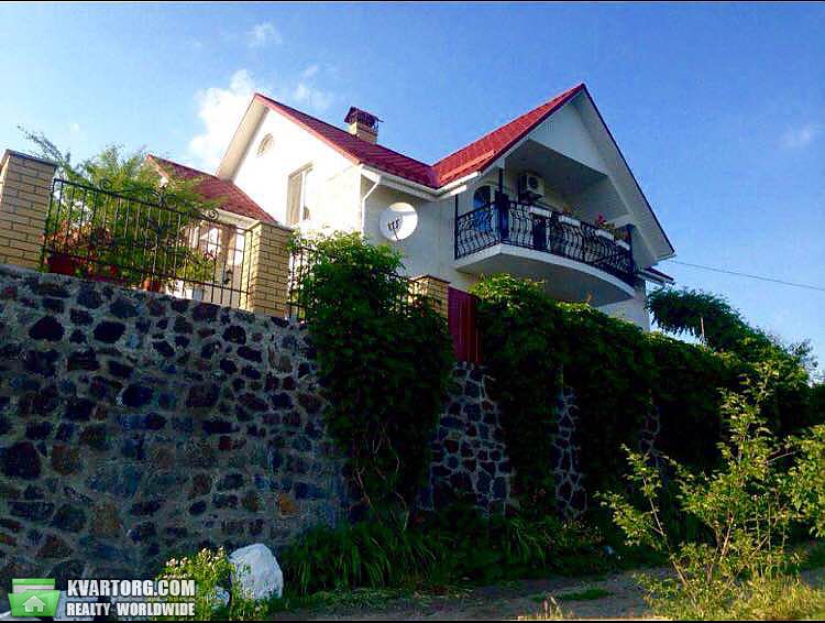 Sell house. Черкассы, росевая — photo 1