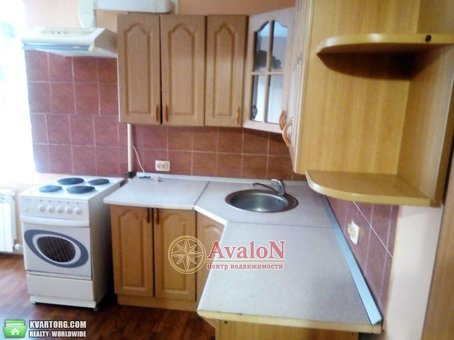 Sell 2-room apartment. Одесса, Заболотного — photo 9