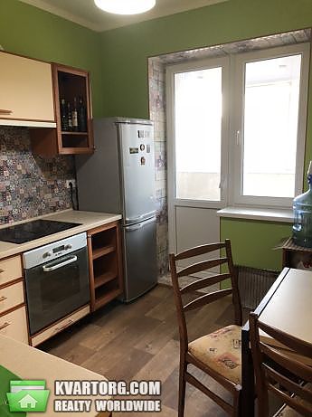 Rent out 1-room apartment. Киев,  Вильямса — photo 2