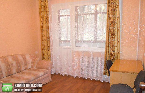 Rent out 1-room apartment. Харьков, Героев Труда — photo 3