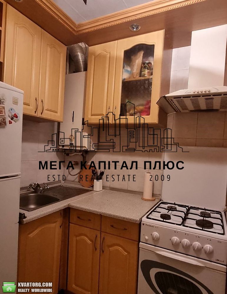 Rent out 1-room apartment. Киев, Лесі Українки — photo 4