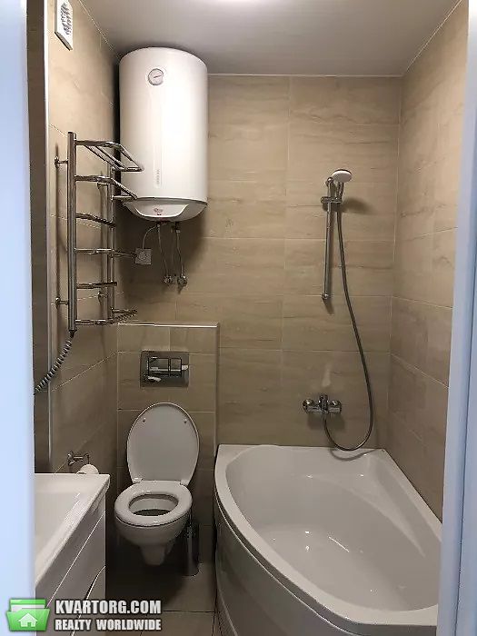 Sell 1-room apartment. Киев, Регенераторная — photo 1