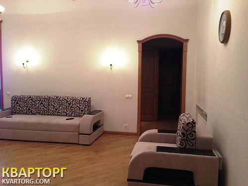 Rent out 3-room apartment. Одесса, Екатерининская площадь — photo 4