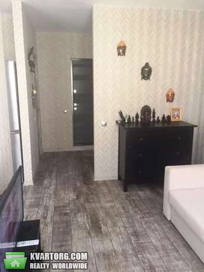 Sell 1-room apartment. Киев, Луценко — photo 1