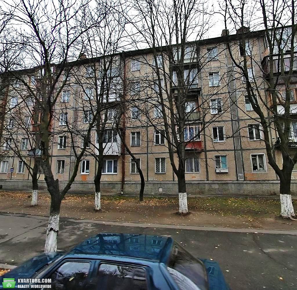 Sell 2-room apartment. Киев,  Ушинского — photo 3
