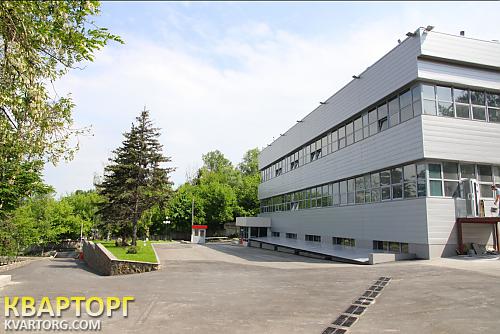 Rent out office. Киев,  Ахтырский пер — photo 1