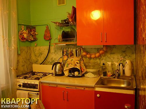Sell 1-room apartment. Киев,  Тампере — photo 3