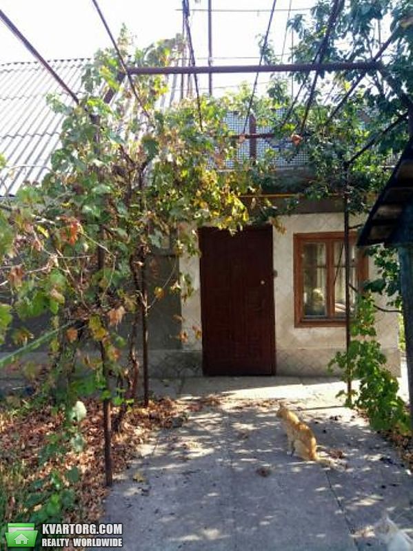 Sell house. Одесса, пгт. Великодолинское — photo 7