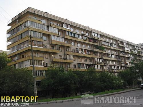 Sell 3-room apartment. Киев,  Правды пр — photo 1