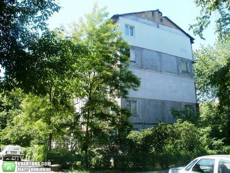Sell 3-room apartment. Киев,  Верховного Совета бул — photo 2