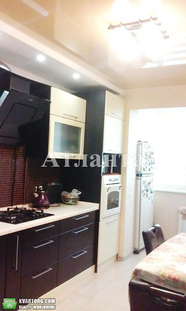 Sell 3-room apartment. Одесса, Днепропетровская дорога — photo 4