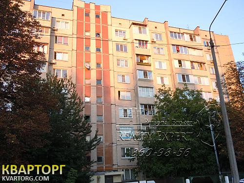 Sell 1-room apartment. Киев,  Жмеринская — photo 2