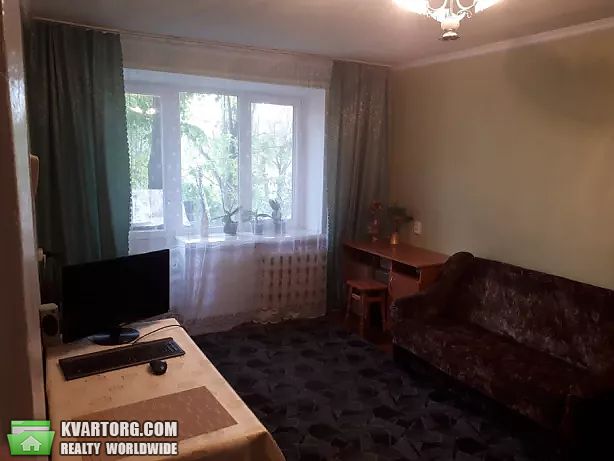 Sell 1-room apartment. Одесса, Затонского улица — photo 3