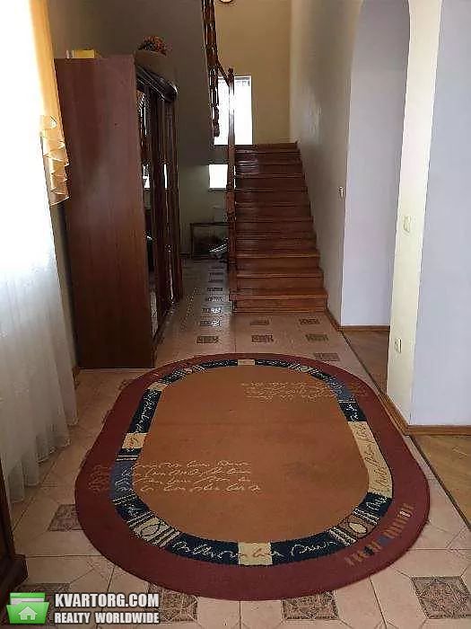 Sell house. Ивано-Франковск,  Вербовая — photo 10