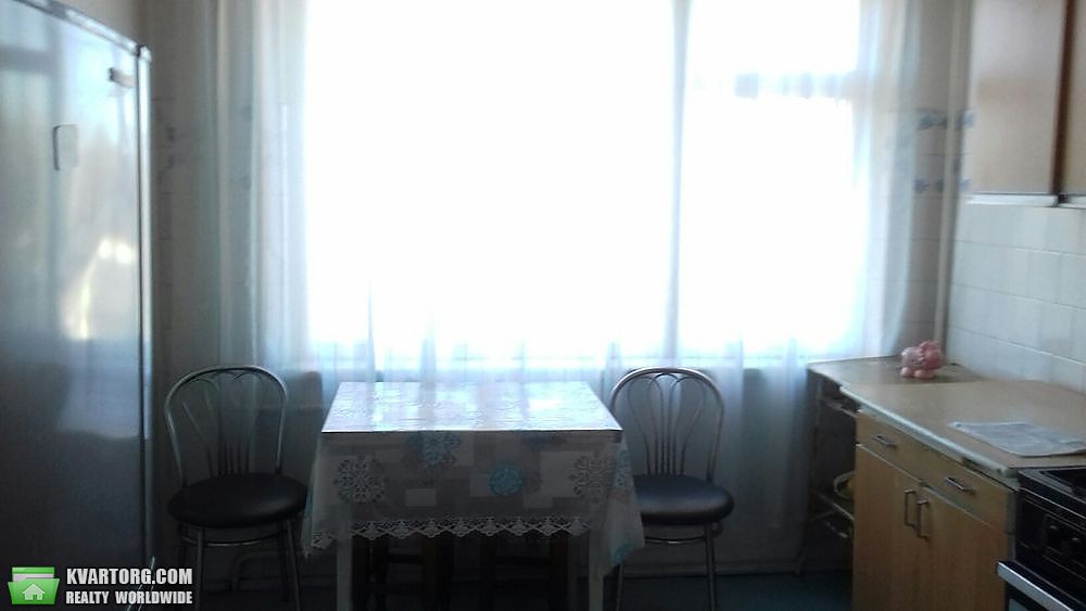 Rent out 1-room apartment. Львов, Кн Ольги — photo 3