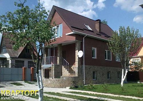 Rent out house. Киевская обл., Заборье — photo 1