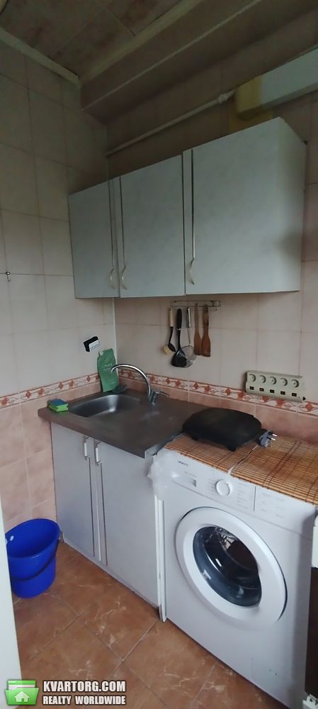 Rent out 1-room apartment. Киев, Ружинська — photo 3