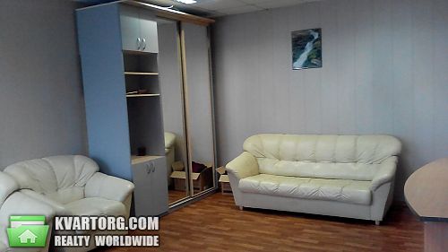Rent out office. Киев, Победы пр — photo 1