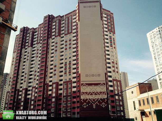 Sell 2-room apartment. Киев,  Чавдар — photo 1