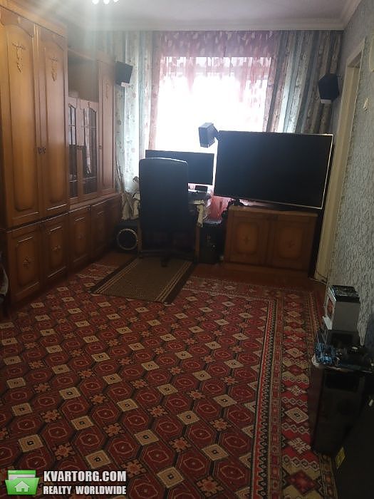 Sell 1-room apartment. Киев, Парково-Сырецкая — photo 1