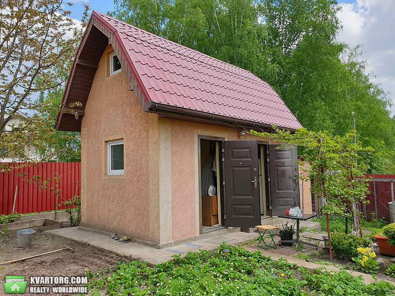 Sell house. Васильков, Грушевского — photo 1